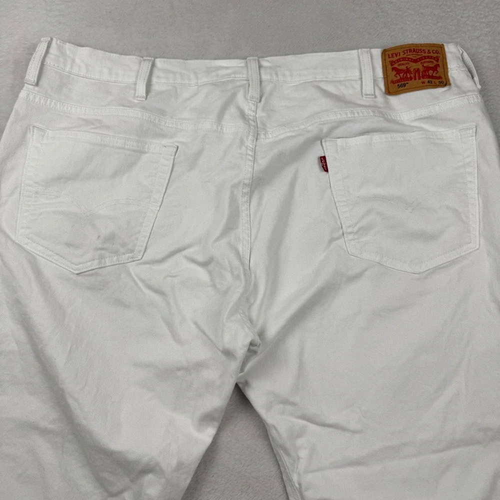 Levis levi 569